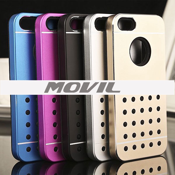 NP-1313 Funda para iphone 5S NP-1313-9g